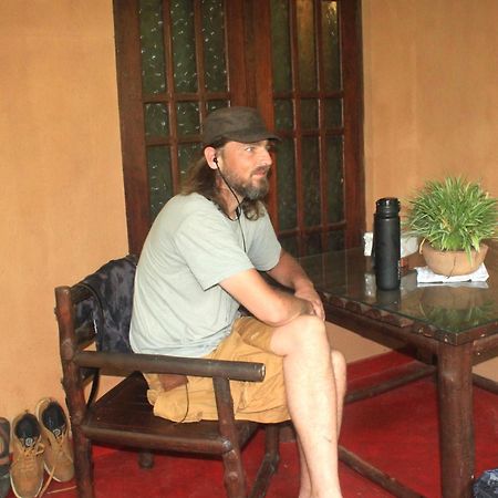 Sigiriya Nature View Home Stay Exteriér fotografie