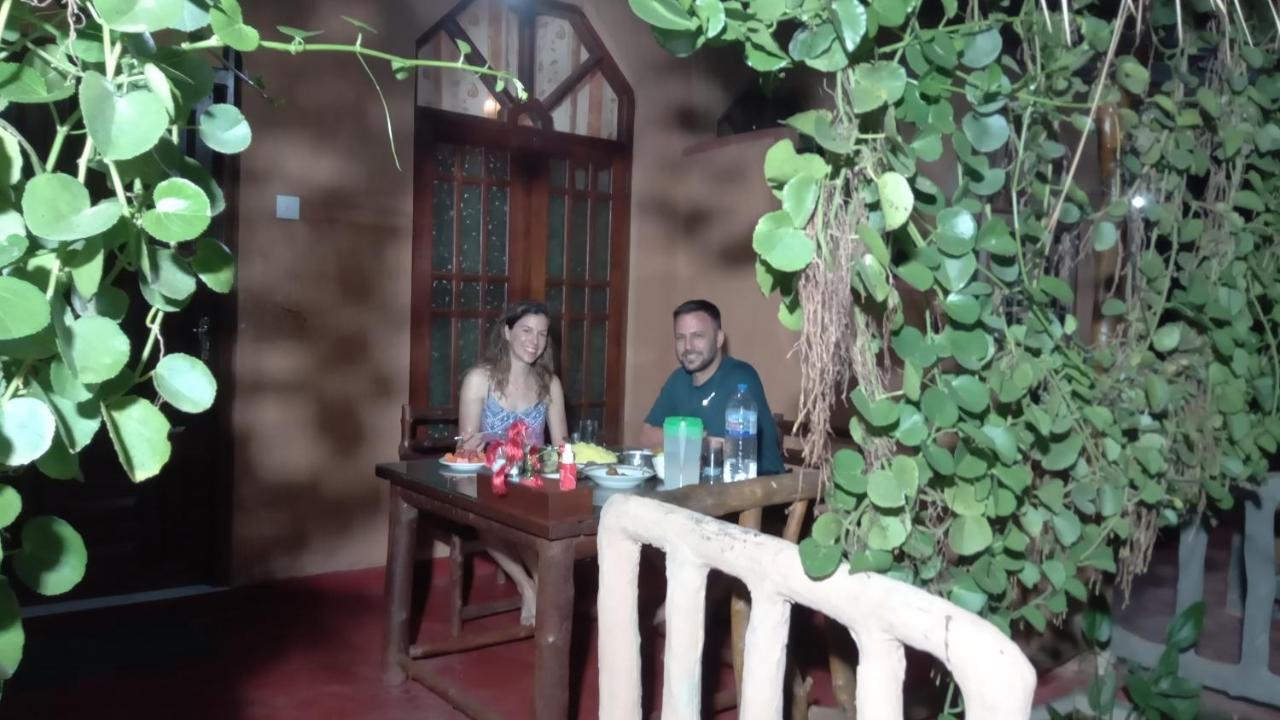 Sigiriya Nature View Home Stay Exteriér fotografie