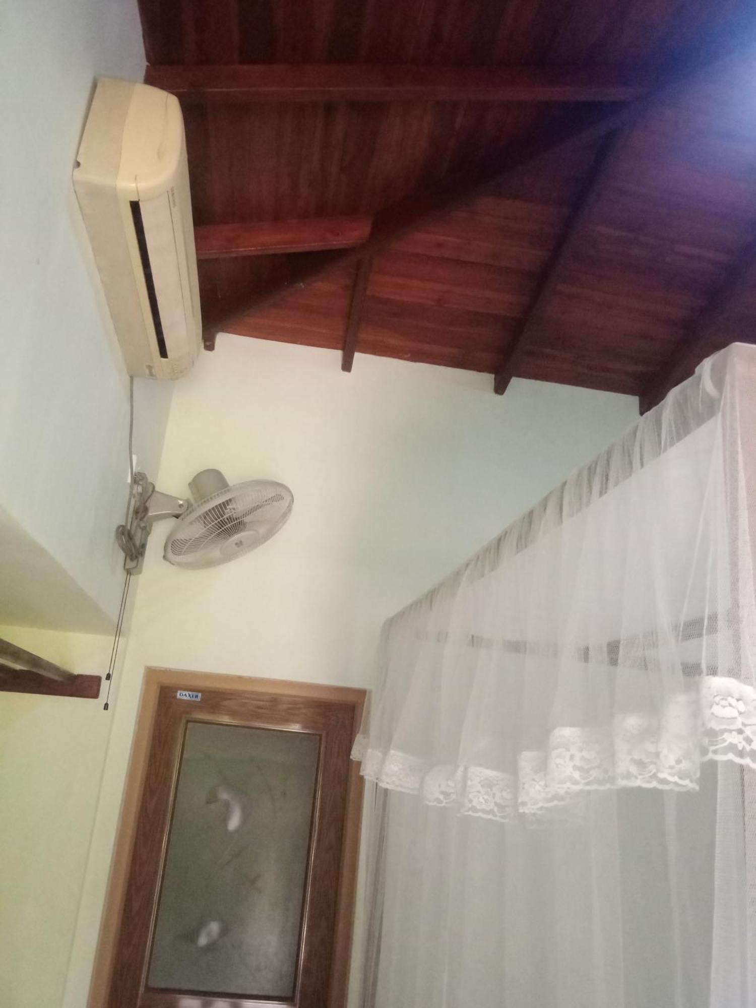 Sigiriya Nature View Home Stay Exteriér fotografie