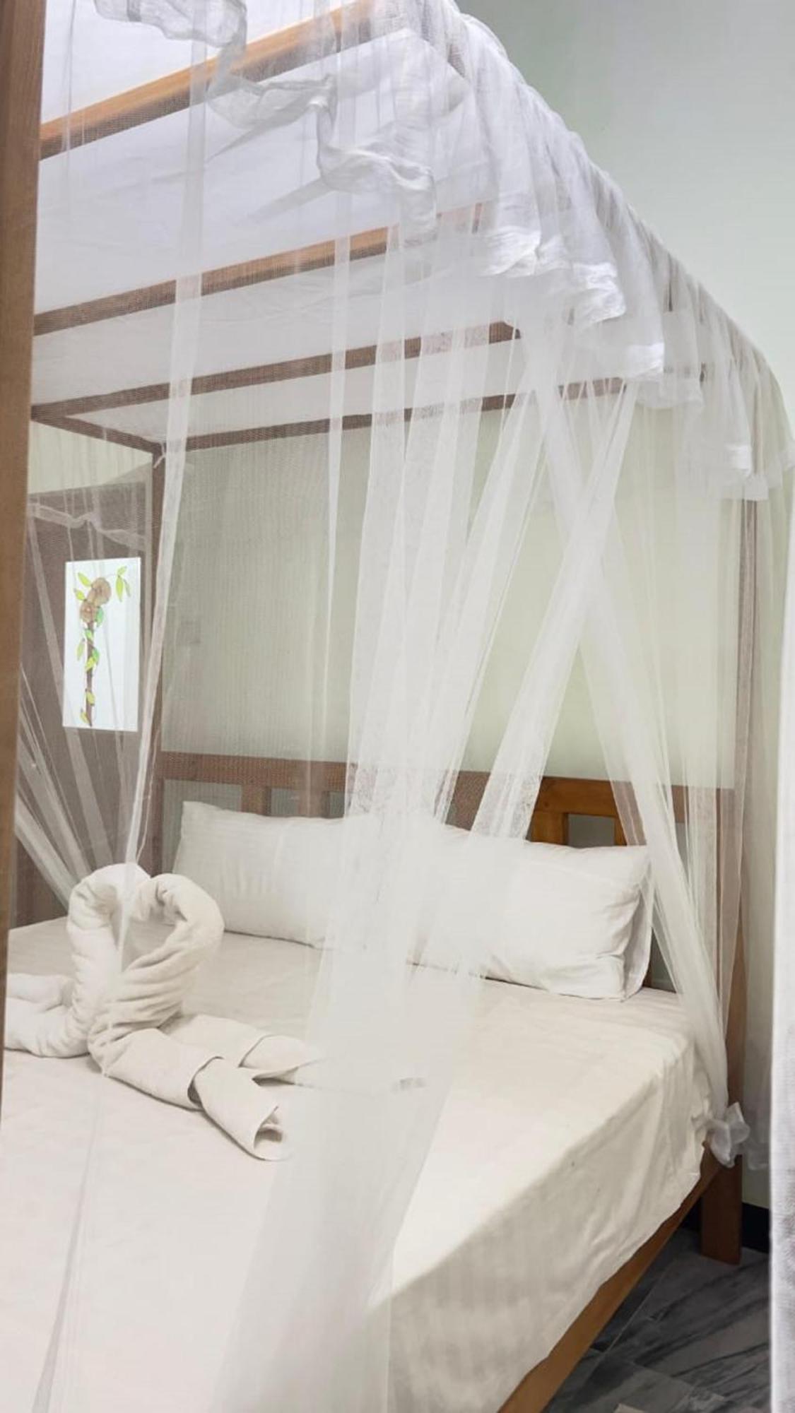 Sigiriya Nature View Home Stay Exteriér fotografie