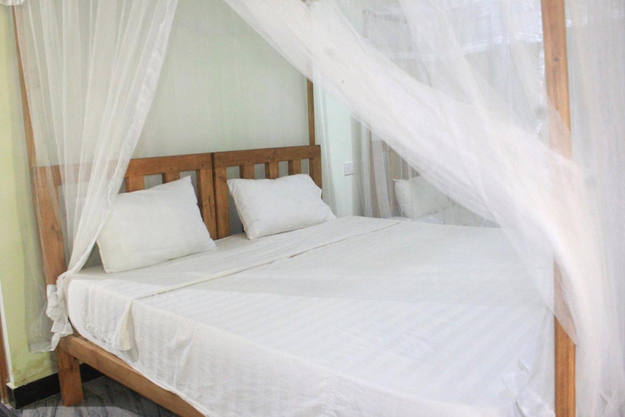 Sigiriya Nature View Home Stay Exteriér fotografie
