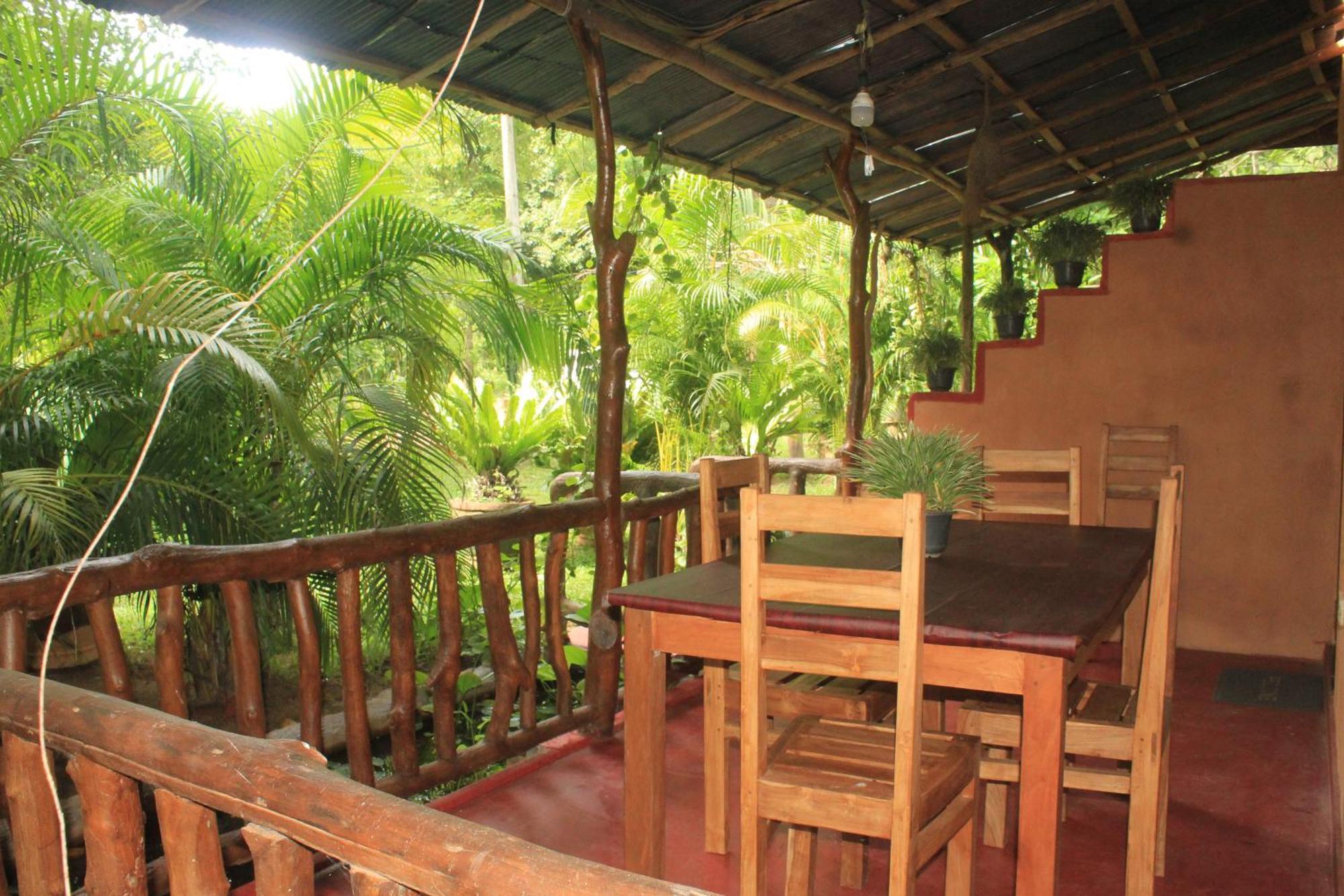 Sigiriya Nature View Home Stay Exteriér fotografie